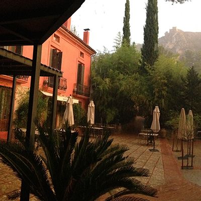 El Hotel